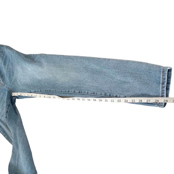 BDG UO High Rise Jeans Denim - Picture 12 of 13